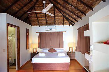 Havaiki Pearl Lodge Факарава Экстерьер фото