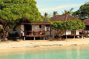 Havaiki Pearl Lodge Факарава Экстерьер фото